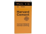 Harvard Cement nh 4 lichtgeel 100gr