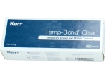 Temp Bond helder Automix 6g Spr