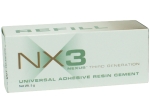 NX3 D.C. Bef.Zement helder 5g Spr