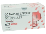 Fuji PLUS capsules geel 50st
