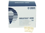 Miratray afdruklepel Mini 50st