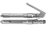 Intraligamentary syringe (Hammacher)