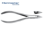 Universal pin-bending pliers (Hammacher)