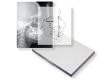 Tracing paper / cephalometric tracing pads