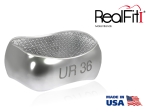 RealFit™ I, Molar Bands without Attachement (tooth 17, 16)
