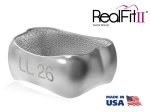 RealFit™ II snap, Molar Bands without Attachements (tooth 36)