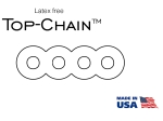 Top-Chain® - Elastic chains, "Closed"